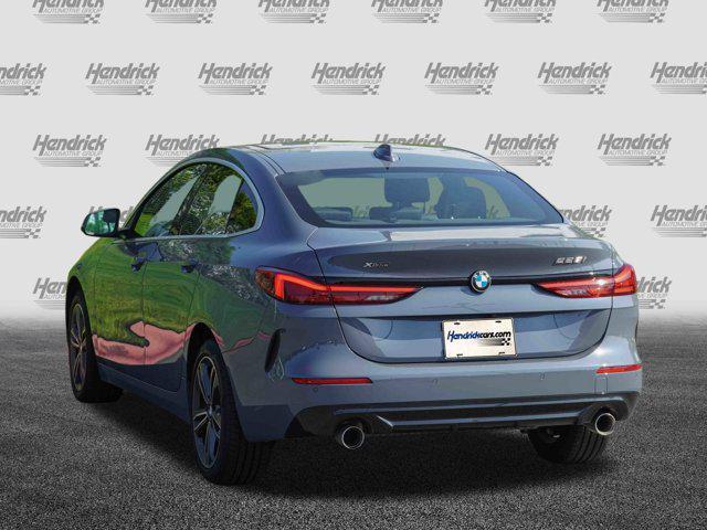 used 2023 BMW 228 Gran Coupe car, priced at $32,991