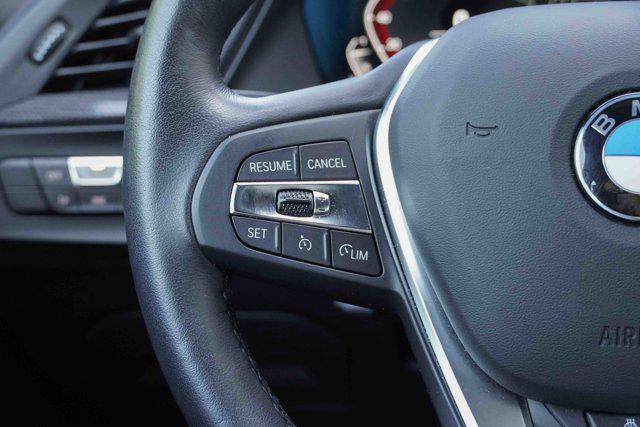 used 2023 BMW 228 Gran Coupe car, priced at $32,991