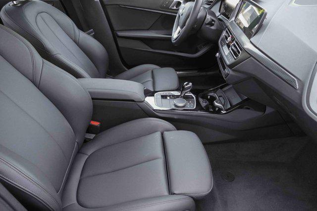 used 2023 BMW 228 Gran Coupe car, priced at $32,991