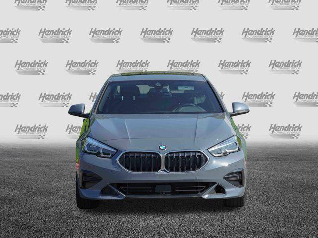 used 2023 BMW 228 Gran Coupe car, priced at $32,991