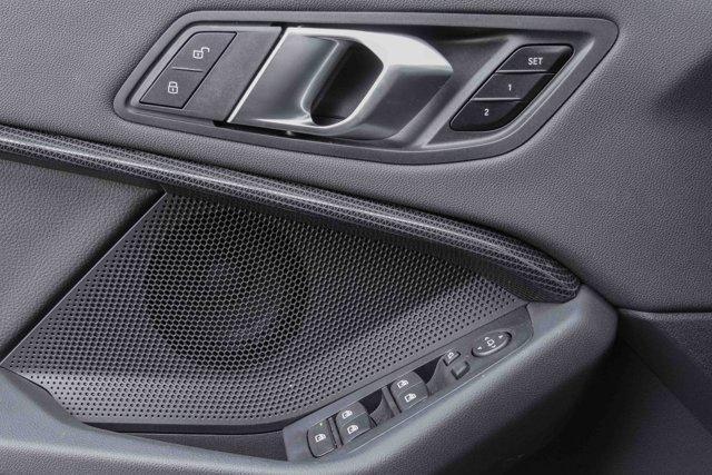 used 2023 BMW 228 Gran Coupe car, priced at $32,991