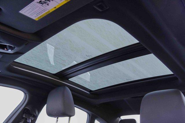 used 2023 BMW 228 Gran Coupe car, priced at $32,991