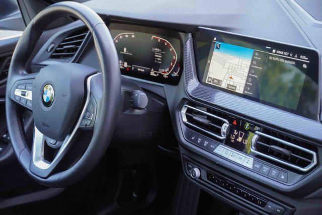 used 2023 BMW 228 Gran Coupe car, priced at $32,991