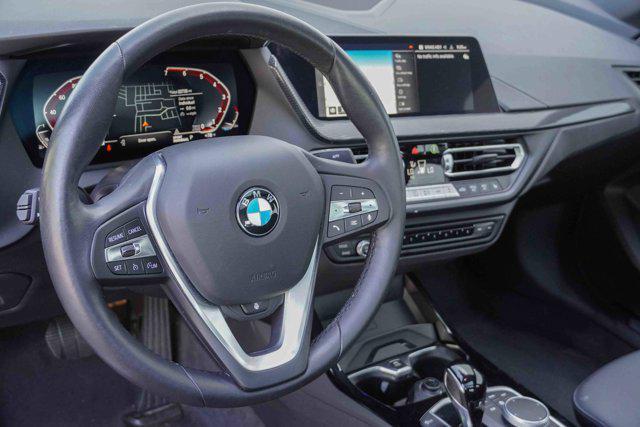 used 2023 BMW 228 Gran Coupe car, priced at $32,991