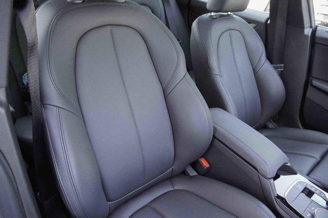 used 2023 BMW 228 Gran Coupe car, priced at $32,991