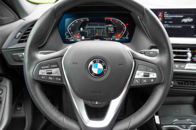 used 2024 BMW 228 Gran Coupe car, priced at $37,491