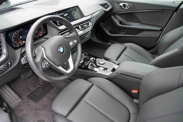 used 2024 BMW 228 Gran Coupe car, priced at $37,491