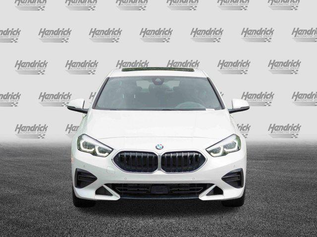 used 2024 BMW 228 Gran Coupe car, priced at $37,491