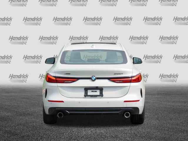 used 2024 BMW 228 Gran Coupe car, priced at $37,491