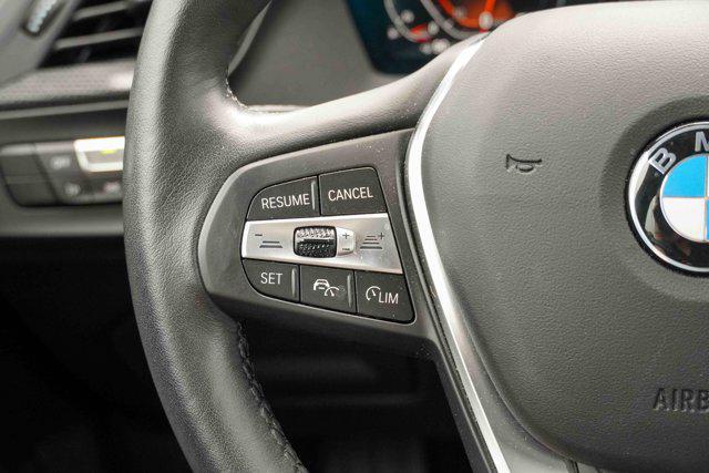 used 2024 BMW 228 Gran Coupe car, priced at $37,491