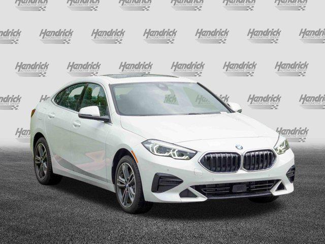 used 2024 BMW 228 Gran Coupe car, priced at $37,491