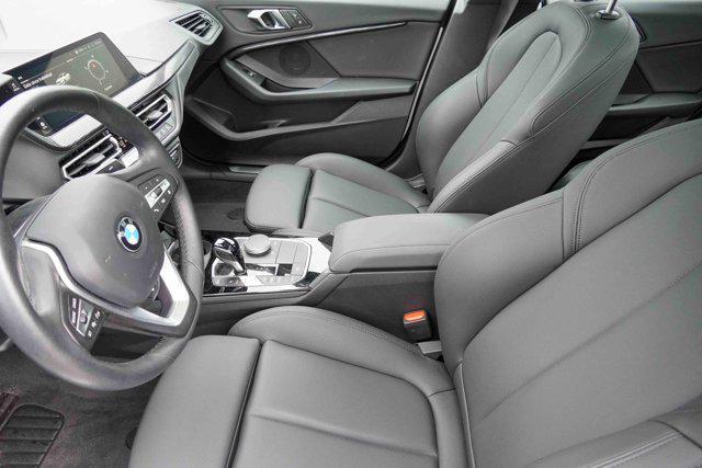 used 2024 BMW 228 Gran Coupe car, priced at $37,491