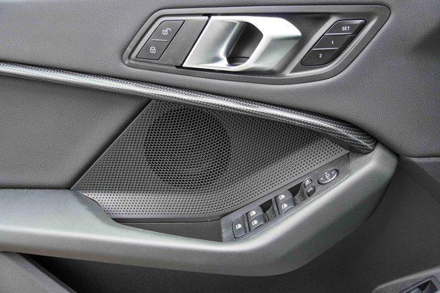 used 2024 BMW 228 Gran Coupe car, priced at $37,491