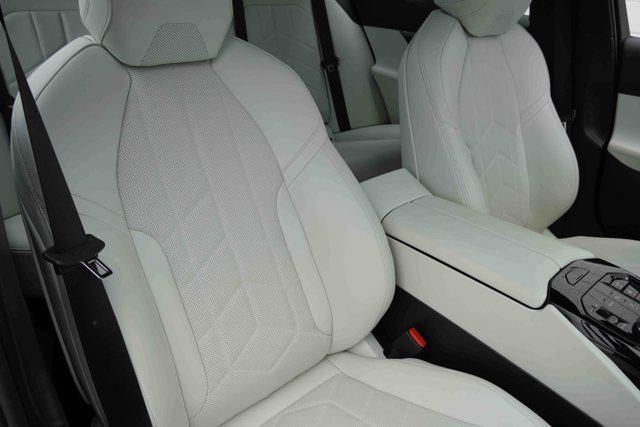 used 2024 BMW 530 car, priced at $52,275