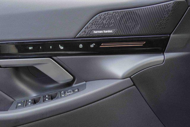 used 2024 BMW 530 car, priced at $52,275