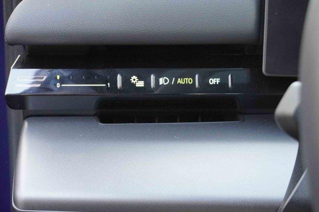 used 2024 BMW 530 car, priced at $52,275