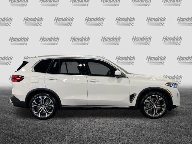 new 2026 BMW X5 PHEV car, priced at $82,275