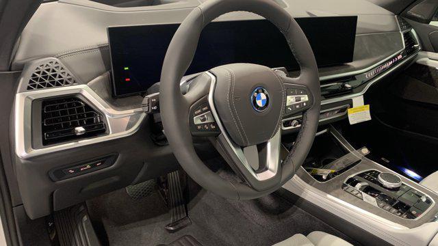 new 2026 BMW X5 PHEV car, priced at $82,275