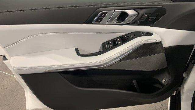 new 2026 BMW X5 PHEV car, priced at $82,275