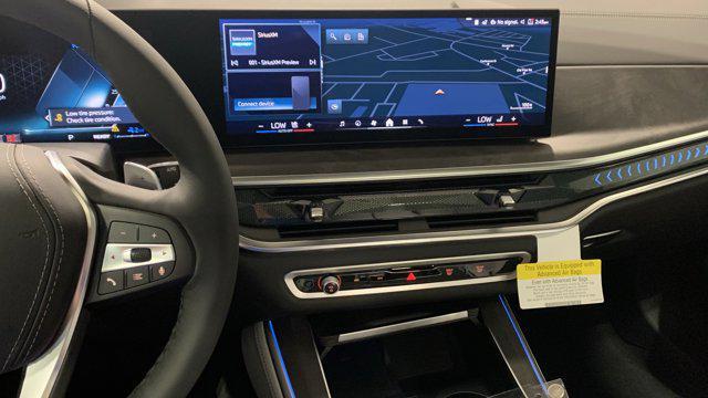 new 2026 BMW X5 PHEV car, priced at $82,275