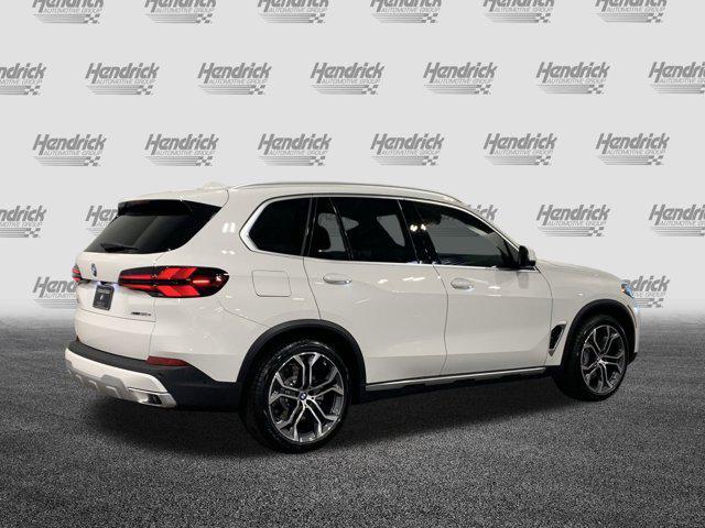 new 2026 BMW X5 PHEV car, priced at $82,275