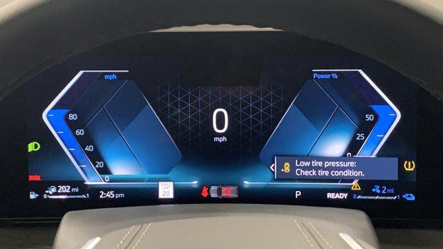 new 2026 BMW X5 PHEV car, priced at $82,275