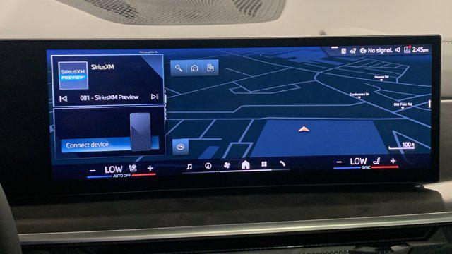 new 2026 BMW X5 PHEV car, priced at $82,275