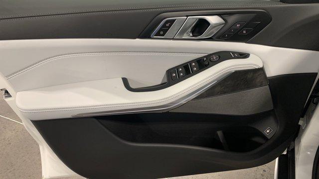 new 2026 BMW X5 PHEV car, priced at $82,275