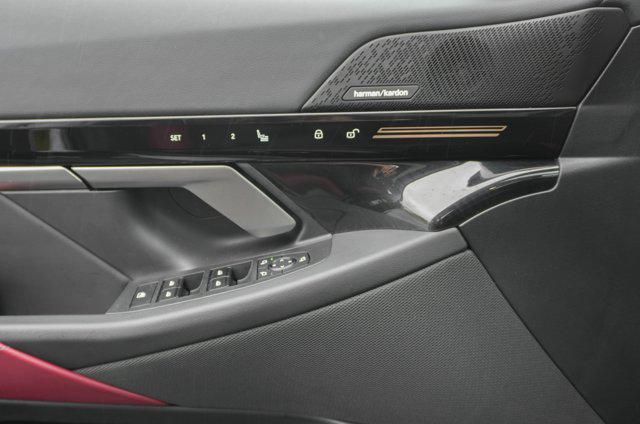 used 2025 BMW 530 car, priced at $55,991