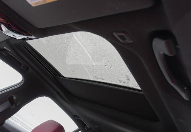 used 2025 BMW 530 car, priced at $55,991