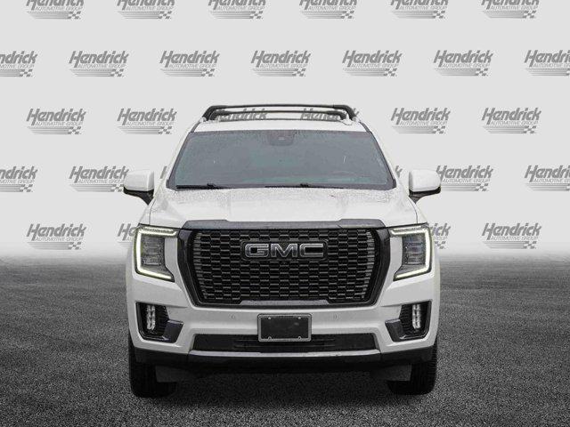 used 2023 GMC Yukon XL car, priced at $85,991