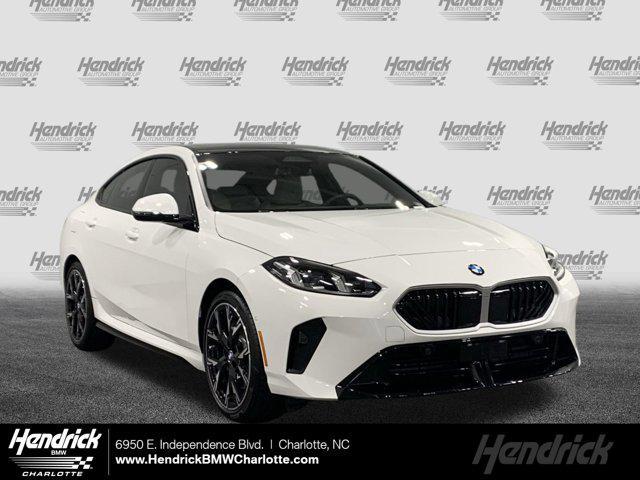 new 2026 BMW 228 Gran Coupe car, priced at $43,175