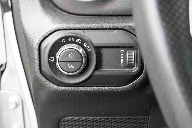 used 2023 Jeep Gladiator car, priced at $42,991