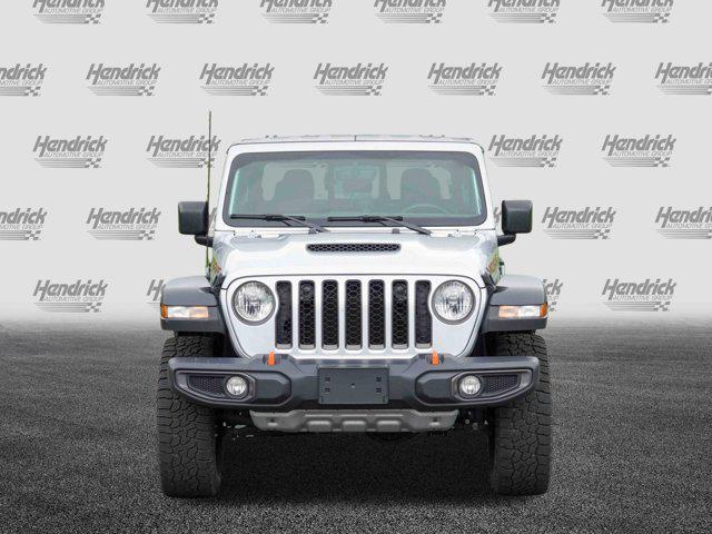 used 2023 Jeep Gladiator car, priced at $42,991