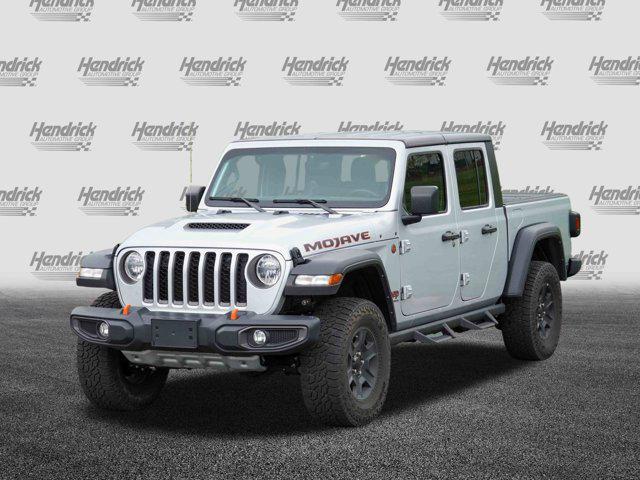 used 2023 Jeep Gladiator car, priced at $42,991