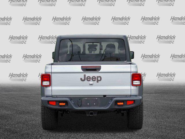 used 2023 Jeep Gladiator car, priced at $42,991