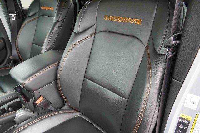 used 2023 Jeep Gladiator car, priced at $42,991