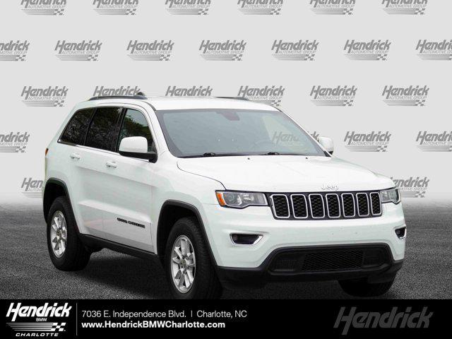 used 2019 Jeep Grand Cherokee car, priced at $18,991