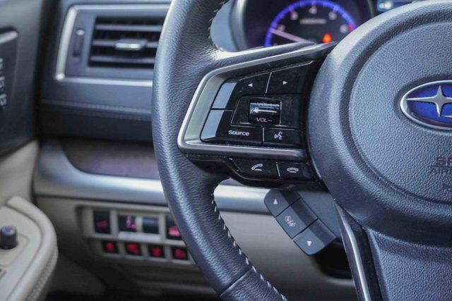 used 2019 Subaru Outback car, priced at $27,991