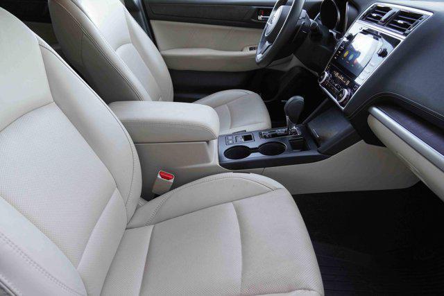 used 2019 Subaru Outback car, priced at $27,991