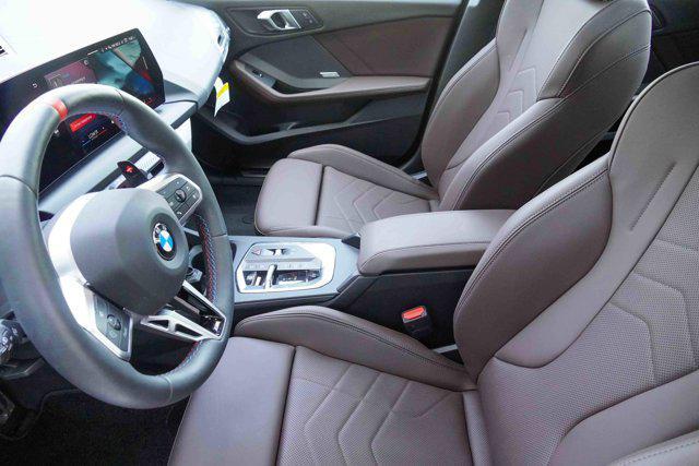 used 2025 BMW M235 Gran Coupe car, priced at $53,991