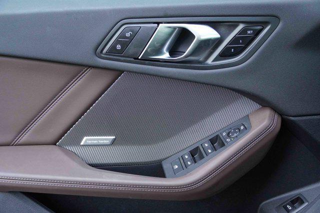 used 2025 BMW M235 Gran Coupe car, priced at $53,991