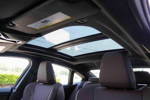 used 2025 BMW M235 Gran Coupe car, priced at $53,991