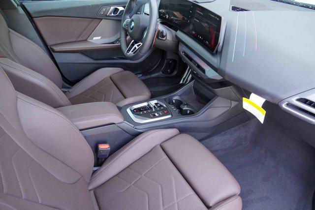 used 2025 BMW M235 Gran Coupe car, priced at $53,991