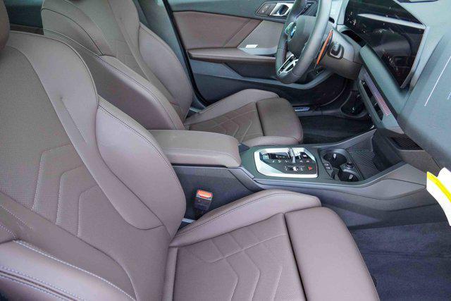 used 2025 BMW M235 Gran Coupe car, priced at $53,991