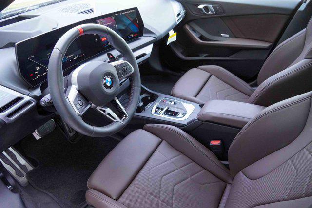 used 2025 BMW M235 Gran Coupe car, priced at $53,991