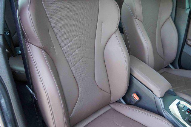used 2025 BMW M235 Gran Coupe car, priced at $53,991