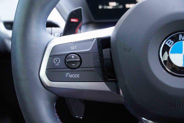 used 2025 BMW M235 Gran Coupe car, priced at $53,991