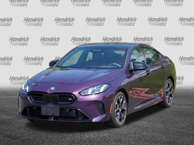 used 2025 BMW M235 Gran Coupe car, priced at $53,991