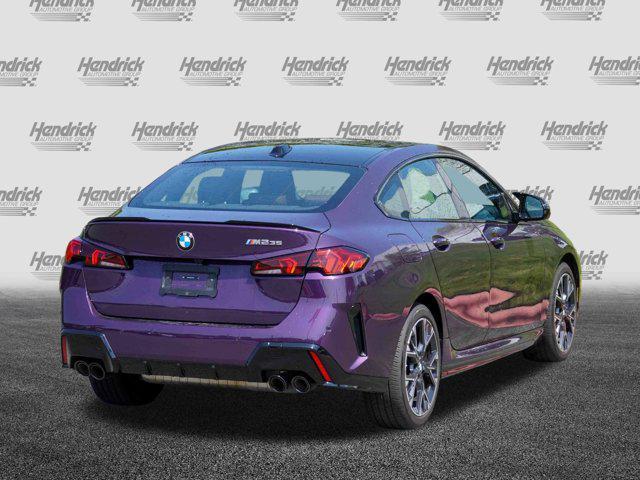 used 2025 BMW M235 Gran Coupe car, priced at $53,991